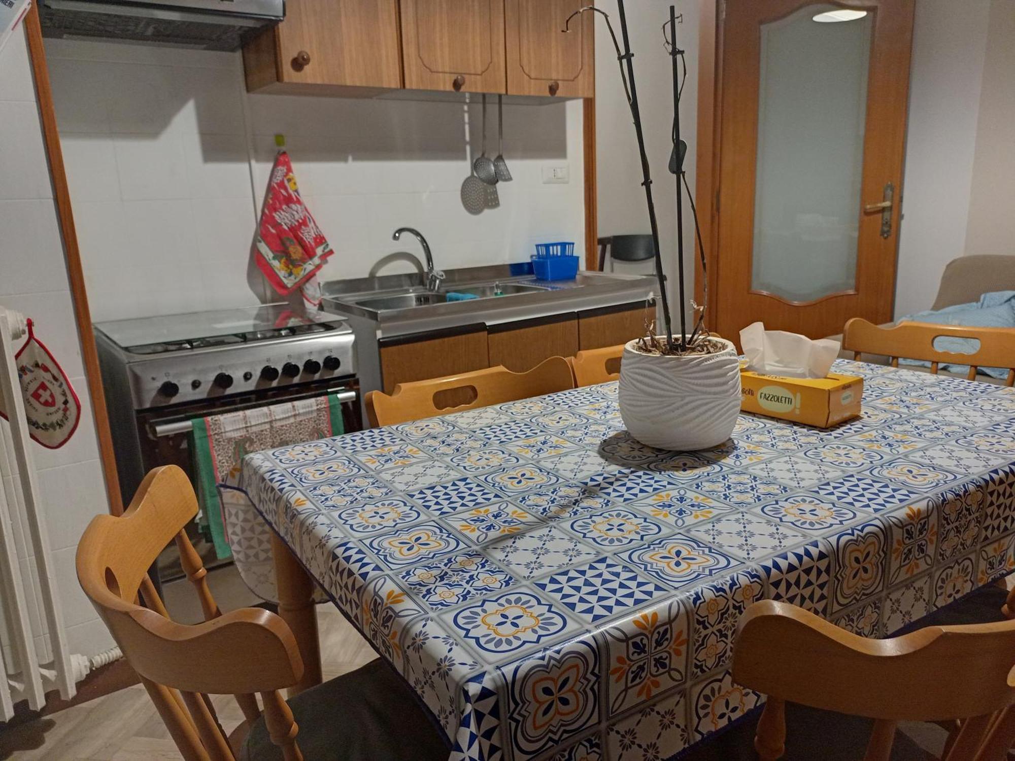 바리 Divenere Carbonara - Locazione Turistica 아파트 외부 사진